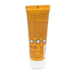 Klorane Polysianes Crème Solaire Sublime SPF 50+ - Contenance : 50 Ml