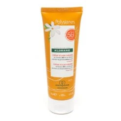 Klorane Polysianes Crème Solaire Sublime SPF 50+ - Contenance : 50 Ml -Jequiti Shop 706f6c797369616e65732d6b6c6f72616e652d6372656d652d736f6c616972652d7375626c696d652d73706635302d35306d6c2d66616365549cb061