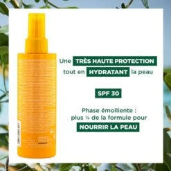 Klorane Polysianes Spray Solaire Sublime SPF 30 - Contenance : 200 Ml -Jequiti Shop 706f6c797369616e65732d73707261792d736f6c616972652d7375626c696d652d7370662d33302d3230302d6d6c2d3207a48cb8