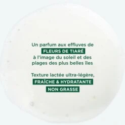 Klorane Polysianes Spray Solaire Sublime SPF 50 - Contenance : 200 Ml -Jequiti Shop 706f6c797369616e65732d73707261792d736f6c616972652d7375626c696d652d7370662d35302d3230302d6d6c2d33aa3d53d3