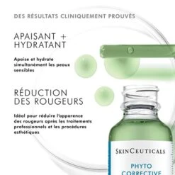 SkinCeuticals Correct Phyto Corrective Sérum - Contenance : 30 Ml -Jequiti Shop 736b696e636575746963616c732d636f72726563742d706879746f2d636f72726563746976652d736572756d2d33a36affe7