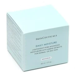 SkinCeuticals Daily Moisture Crème Légère Hydratante - Contenance : 60 Ml -Jequiti Shop 736b696e636575746963616c732d6372656d652d6c65676572652d687964726174616e74652d36306d6c2d66616365b2782f3f