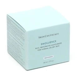 Skinceuticals Emollience Crème Hydratante Réparatrice - Contenance : 60 Ml -Jequiti Shop 736b696e636575746963616c732d656d6f6c6c69656e63652d6372656d652d72696368652d687964726174616e74652d36306d6c2d66616365c061c670