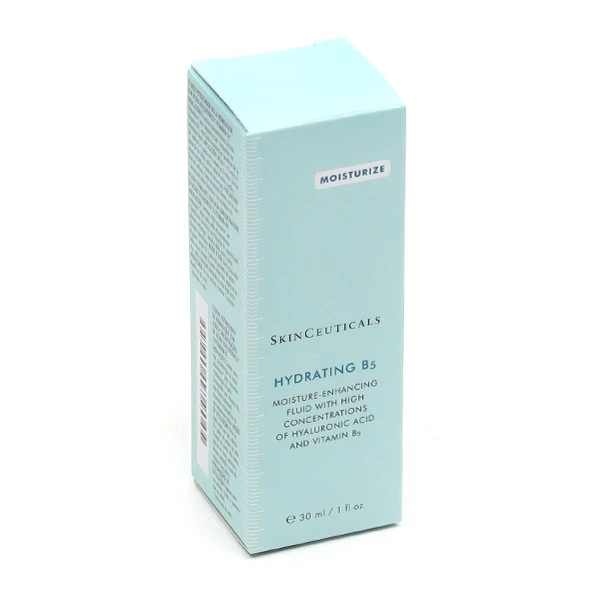 SkinCeuticals Hydrating B5 Sérum - Contenance : 30 Ml 9 SkinCeuticals Hydrating B5 Sérum - Contenance : 30 Ml – Image 9