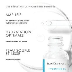 SkinCeuticals Hydrating B5 Sérum - Contenance : 30 Ml 14 SkinCeuticals Hydrating B5 Sérum - Contenance : 30 Ml -Jequiti Shop 736b696e636575746963616c732d687964726174696e672d62352d736572756d2d32215a5bb0
