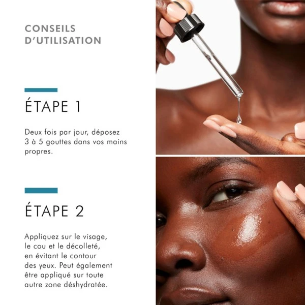 SkinCeuticals Hydrating B5 Sérum - Contenance : 30 Ml 7 SkinCeuticals Hydrating B5 Sérum - Contenance : 30 Ml – Image 7