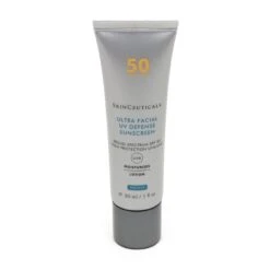 SkinCeuticals Ultra Facial Defense SPF 50+ - Contenance : 30 Ml -Jequiti Shop 736b696e636575746963616c732d6c6f74696f6e2d687964726174616e74652d73706635302d33306d6c2d70726f647569741b604715
