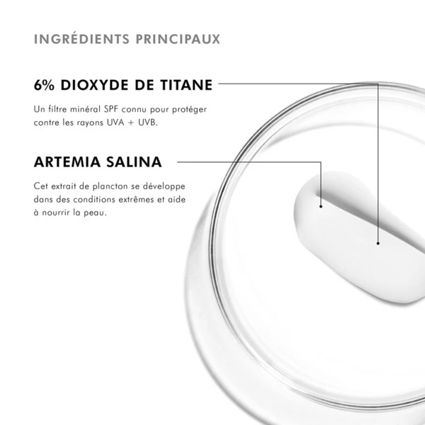 SkinCeuticals Protect Sheer Mineral UV Defense Sunscreen SPF 50 - Contenance : 50 Ml 4 SkinCeuticals Protect Sheer Mineral UV Defense Sunscreen SPF 50 - Contenance : 50 Ml – Image 4