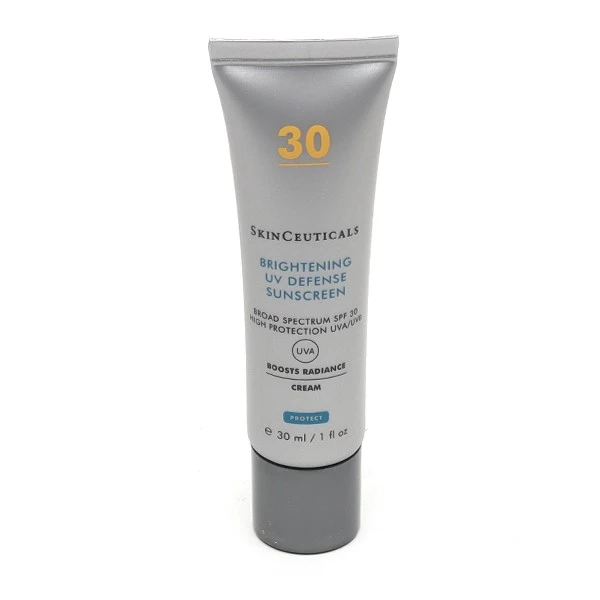 SkinCeuticals Brightening UV Defense SPF 30 - Contenance : 30 Ml 2 SkinCeuticals Brightening UV Defense SPF 30 - Contenance : 30 Ml – Image 2