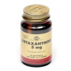 Solgar Astaxanthine 5 Mg Capsules - Contenance : 30 Capsules 5 Solgar Astaxanthine 5 Mg Capsules - Contenance : 30 Capsules -Jequiti Shop 736f6c6761722d6173746178616e7468696e652d356d672d33302d67656c756c65732d6661636513857bae