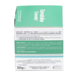 Somatoline Cosmetic Gommage Sel Marin - Contenance : 350 G