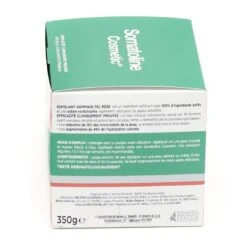 Somatoline Cosmetic Gommage Sel Rose - Contenance : 350 G