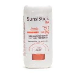 Avène SunsiStick KA SPF 50+ - Contenance : 20 G -Jequiti Shop 73756e737469636b2d6b612d73706635302d3230672d66616365d5db4167