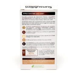 Sunsublim Autobronzant Sans Soleil Capsules - Contenance : 28 Capsules -Jequiti Shop 73756e7375626c696d2d6175746f62726f6e7a616e742d68616c652d6e61747572656c2d32382d63617073756c65732d646f73da375ffb