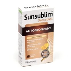 Sunsublim Autobronzant Sans Soleil Capsules - Contenance : 28 Capsules -Jequiti Shop 73756e7375626c696d2d6175746f62726f6e7a616e742d68616c652d6e61747572656c2d32382d63617073756c65732d66616365f42764cb