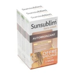 Sunsublim Autobronzant Sans Soleil Capsules - Contenance : 28 Capsules -Jequiti Shop 73756e7375626c696d2d6175746f62726f6e7a616e742d73616e732d736f6c65696c2d78332d626f697465732d66616365a488dbf4