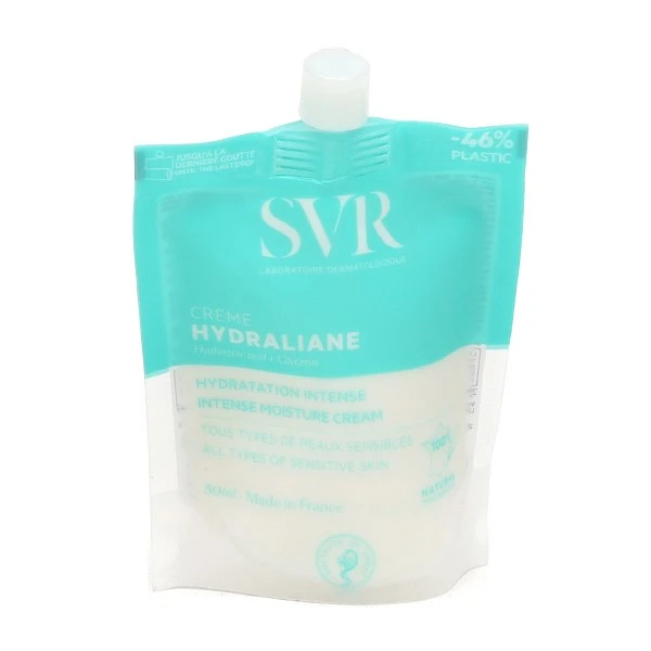 SVR Hydraliane Crème - Contenance : 50 Ml 4 SVR Hydraliane Crème - Contenance : 50 Ml – Image 4