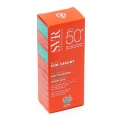 SVR Sun Secure Blur Crème Mousse SPF 50+ - Contenance : 50 Ml -Jequiti Shop 7376722d6372656d652d6d6f757373652d666c6f7574746575722d6f7074697175652d73706635302d35306d6c2d666163651200ee9d