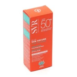 SVR Sun Secure Blur Crème Mousse Sans Parfum SPF 50+ -Jequiti Shop 7376722d6372656d652d6d6f757373652d666c6f7574746575722d6f7074697175652d73706635302d73616e732d70617266756d2d35306d6c2d666163653d2e70aa