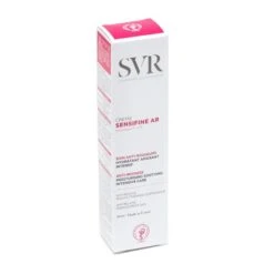 SVR Sensifine AR Soin Intensif Hydratant Apaisant Anti-rougeurs - Contenance : 40 Ml -Jequiti Shop 7376722d6372656d652d73656e736966696e652d61722d736f696e2d34306d6c2d66616365544d968e