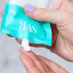 SVR Hydraliane Crème - Contenance : 50 Ml 6 SVR Hydraliane Crème - Contenance : 50 Ml -Jequiti Shop 7376722d68796472616c69616e652d6372656d652d6c65676572652d31d7f52c38