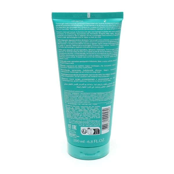 SVR Sun Secure Lait Après Soleil - Contenance : 200 Ml 1 SVR Sun Secure Lait Après Soleil - Contenance : 200 Ml