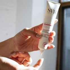 SVR Sensifine AR Crème SPF 50+ - Contenance : 40 Ml -Jequiti Shop 7376722d73656e736966696e652d61722d6372656d652d7370662d35302d316f86622e
