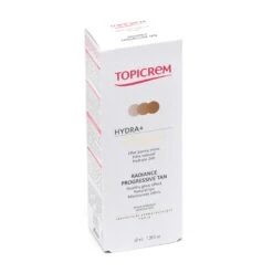 Topicrem Hydra+ Crème Hâle Progressif éclat 40ml -Jequiti Shop 746f70696372656d2d68796472612d68616c652d70726f677265737369662d65636c61742d34306d6c2d66616365db2aa991