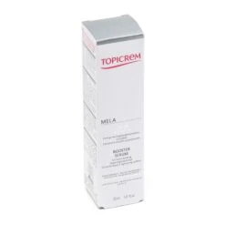 Topicrem Mela Sérum Booster - Contenance : 30 Ml -Jequiti Shop 746f70696372656d2d6d656c612d626f6f737465722d736572756d2d33306d6c2d666163652b5b1c71