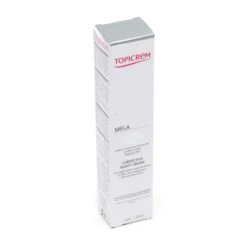 Topicrem Mela Crème Correctrice Nuit - Contenance : 40 Ml -Jequiti Shop 746f70696372656d2d6d656c612d6372656d652d636f7272656374726963652d6e7569742d34306d6c2d666163656bf32b7e