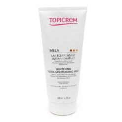 Topicrem Mela Lait Unifiant Ultra-hydratant SPF 15 - Contenance : 200 Ml 11 Topicrem Mela Lait Unifiant Ultra-hydratant SPF 15 - Contenance : 200 Ml -Jequiti Shop 746f70696372656d2d6d656c612d6c6169742d65636c61697263697373616e742d756c7472612d687964726174616e742d3230306d6c2d70726f64756974e159c80d