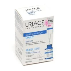 Uriage Bariéderm-Cica Daily Sérum - Contenance : 30 Ml -Jequiti Shop 7572696167652d62617269656465726d2d636963612d6461696c792d736572756d2d33306d6c2d666163652a82876b