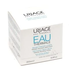 Uriage Eau Thermale Baume Fondant Corps - Contenance : 200 Ml -Jequiti Shop 7572696167652d6261756d652d666f6e64616e742d636f7270732d3230306d6c2d66616365d4de21d4