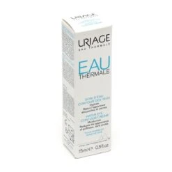 Uriage Eau Thermale Soin D'eau Contour Des Yeux - Contenance : 15 Ml -Jequiti Shop 7572696167652d6561752d746865726d616c652d736f696e2d646561752d636f6e666f72742d6465732d796575782d31356d6c2d66616365ed62769d