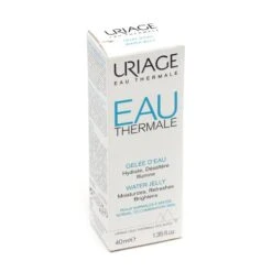 Uriage Eau Thermale Gelée D'eau Hydratante - Contenance : 40 Ml -Jequiti Shop 7572696167652d67656c65652d646561752d34302d6d6c2d66616365aafaa9c0