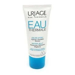 Uriage Eau Thermale Gelée D'eau Hydratante - Contenance : 40 Ml -Jequiti Shop 7572696167652d67656c65652d646561752d34302d6d6c2d70726f647569da4d03db
