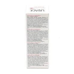 Uriage Roséliane CC Cream SPF 30 40 Ml - Teintes : Médium