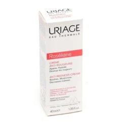 Uriage Roséliane Crème Anti-rougeurs - Contenance : 40 Ml -Jequiti Shop 7572696167652d726f73656c69616e652d6372656d652d616e74692d726f7567657572732d34306d6c2d6661636513c3e61d