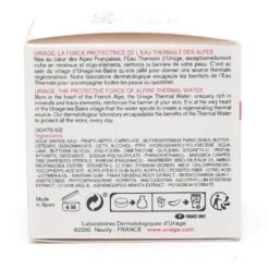 Uriage Roséliane Crème Riche Anti-rougeurs - Contenance : 40 Ml