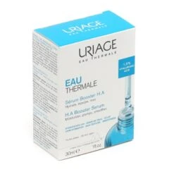Uriage Eau Thermale Sérum Booster HA - Contenance : 30 Ml -Jequiti Shop 7572696167652d736572756d2d626f6f737465722d68612d33306d6c2d666163650aa66ac8