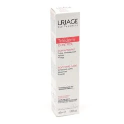 Uriage Toléderm Control Soin Apaisant - Contenance : 40 Ml -Jequiti Shop 7572696167652d746f6c656465726d2d636f6e74726f6c2d736f696e2d6170616973616e742d34306d6c2d66616365de05673b