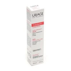 Uriage Toléderm Control Soin Riche Apaisant - Contenance : 40 Ml -Jequiti Shop 7572696167652d746f6c656465726d2d636f6e74726f6c2d736f696e2d6170616973616e742d72696368652d34306d6c2d66616365c057c95a