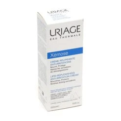 Uriage Xémose Crème Relipidante Anti-irritations - Contenance : 200 Ml -Jequiti Shop 7572696167652d78656d6f73652d6372656d652d72656c69706964616e74652d3230306d6c2d666163655abe87e3