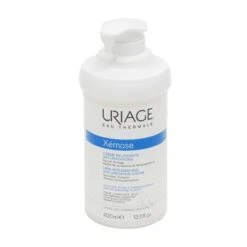 Uriage Xémose Crème Relipidante Anti-irritations - Contenance : 200 Ml -Jequiti Shop 7572696167652d78656d6f73652d6372656d652d72656c69706964616e74652d3430306d6c2d666163659a610dc5