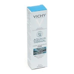 Vichy Aqualia Thermal Crème Réhydratante Légère - Contenance : 30 Ml -Jequiti Shop 76696368792d617175616c69612d746865726d616c2d6372656d652d7265687964726174616e74652d6c65676572652d33306d6c2d66616365e7165190