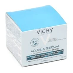 Vichy Aqualia Thermal Crème Réhydratante Légère - Contenance : 30 Ml