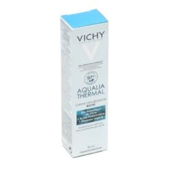 Vichy Aqualia Thermal Crème Réhydratante Riche - Contenance : 30 Ml -Jequiti Shop 76696368792d617175616c69612d746865726d616c2d6372656d652d7265687964726174616e74652d72696368652d33306d6c2d6661636585e8b2a0