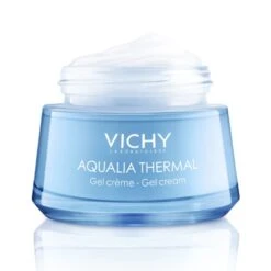 Vichy Aqualia Thermal Gel-crème Réhydratant - Contenance : 50 Ml -Jequiti Shop 76696368792d617175616c69612d746865726d616c2d67656c2d6372656d652d7265687964726174616e742d3228b141d9
