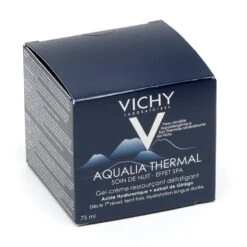 Vichy Aqualia Thermal Soin De Nuit Effet Spa - Contenance : 75 Ml -Jequiti Shop 76696368792d617175616c69612d746865726d616c2d736f696e2d64652d6e7569742d37356d6c2d66616365179ca884