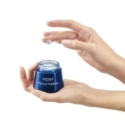 Vichy Aqualia Thermal Soin De Nuit Effet Spa - Contenance : 75 Ml -Jequiti Shop 76696368792d617175616c69612d746865726d616c2d736f696e2d64652d6e7569742d65666665742d7370612d32aee5d0eb